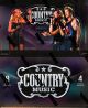 Panini Country Music Hobby Trading Cards 20 Box Case