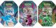 Pokemon 2015 Powers Beyond Collector Tins - 12 Tin Case