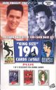 2008 Press Pass Elvis Bonus Box (190 Cards Total)