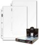 BCW Pro 8x10 Photo Page - 100ct Box