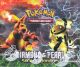 Pokemon Diamond/Pearl Secret Wonders Theme Deck 6 Box Case