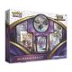 Pokemon Shining Legends Figure Collection Shiny Darkrai GX 12 Box Case