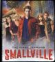 Smallville Seasons 7-10 Album/Binder (Cryptozoic)