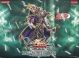 Yugioh Spellcaster's Command Structure Deck Box