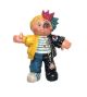 2020 Topps Garbage Pail Kids Trashy Treasures Figurine Series 2 - Split Kit