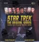 Star Trek The Original Series Heroes & Villains 12 Box Case