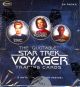 Star Trek Voyager The Quotable Trading Cards 12 Box Case