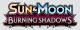 Pokemon Sun & Moon Burning Shadows Launch Box