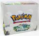Pokemon Sun & Moon Celestial Storm Theme Deck 6 Box Case