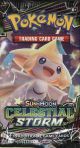 Pokemon Sun & Moon Celestial Storm Booster Pack