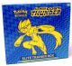 Pokemon Sun & Moon Lost Thunder Elite Trainer 10 Box Case