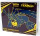 Pokemon Sun & Moon Team Up Elite Trainer 10 Box Case