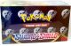 Pokemon Sword & Shield Theme Deck Box
