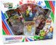 Pokemon Sword & Shield Rebel Clash Figure Collection