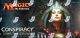 Magic the Gathering Conspiracy Take The Crown Booster 6 Box Case