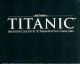 Titanic Movie Limited Edition Set Inkworks