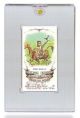 Ultra Pro Tobacco UV One Touch Magnetic Card Holder - 84734