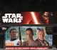 Topps Star Wars Force Awakens Ser 2 Special Hobby Ed 16 Box Case