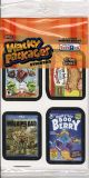 Topps Wacky Packages Series 11 Stickers Pack