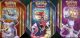 Pokemon Triple Power Tin - 12 Tin Case