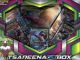 Pokemon Tsareena GX Box