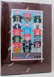 2020 Tristar Hidden Treasures Game Day Greats Jersey Series 3 Football Box