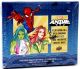 2020 Marvel Anime Box