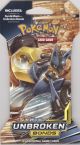 Pokemon Sun & Moon Unbroken Bonds Booster 