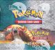 Pokemon H/S Unleashed Booster Box