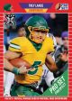 2021 Pro Set PS10 Trey Lance Rookie Card - 10 Card Lot