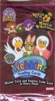 Webkinz Trading Cards Series 3 Pack (Ganz)
