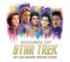Women of Star Trek Art & Images Box (Rittenhouse)