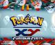 Pokemon XY Furious Fists Theme Deck Box