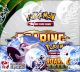 Pokemon XY Roaring Skies Booster 6 Box Case