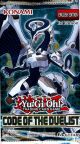Yugioh Code of the Duelist 1st Edition Booster Pack