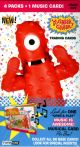 2012 Press Pass Yo Gabba Gabba Trading Cards Blaster 20 Box Case