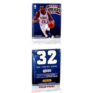 2012/13 Panini Threads Basketball Fat Pack