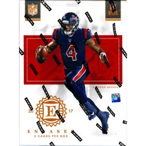 2017 Panini Encased Football
