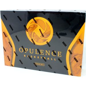 2017/18 Panini Opulence Basketball Hobby Box