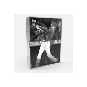 2018 Topps On-Demand Black & White Baseball Set