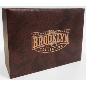 2018 Topps Brooklyn Collection Baseball
