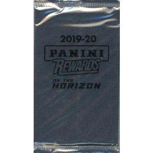 2019/20 Panini On The Horizon Multi-Sport Pack