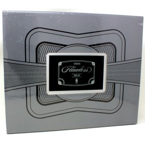 2019/20 Panini Flawless Basketball Hobby 2 Box Case