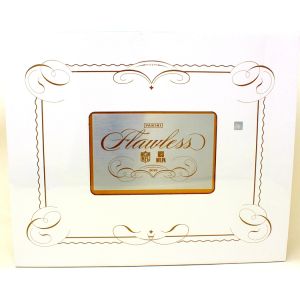 2019 Panini Flawless Football Hobby Box