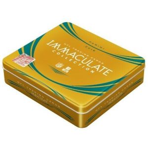 2019 Panini Immaculate Football 1st Off The Line Premium Edition Box