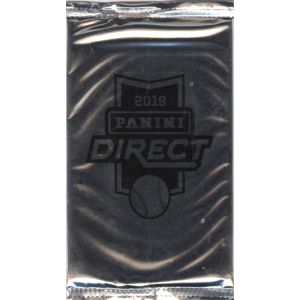 2019 Panini Prizm Baseball White Sparkle Pack