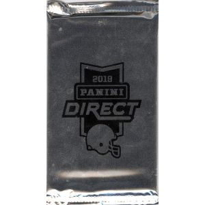 2019 Panini Prizm Football White Sparkle Pack