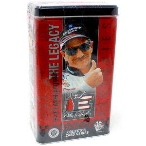 2004 Press Pass Dale Earnhardt The Legacy Victories Racing Set