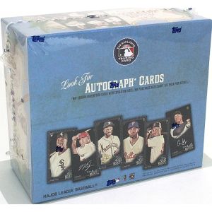 2019 Topps Allen & Ginter Baseball X