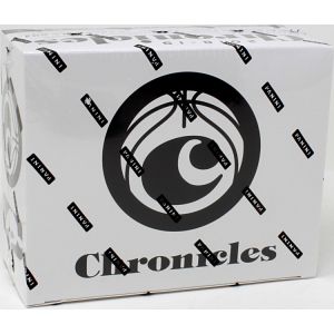 2018/19 Panini Chronicles Basketball Fat Pack Box